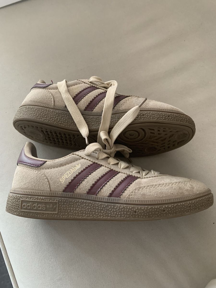 Adidas Scarpe da donna: Adidas Turnschuhe  – Usato da Bergdietikon venduto da zor_856j 5