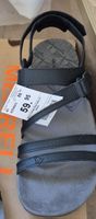 Merrell Sandalen,schwarz, neu, ungetragen, Grösse 41, ideal