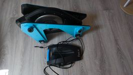 Tacx NEO 2 Smart (T2850) - Home Trainer Connecté Premium