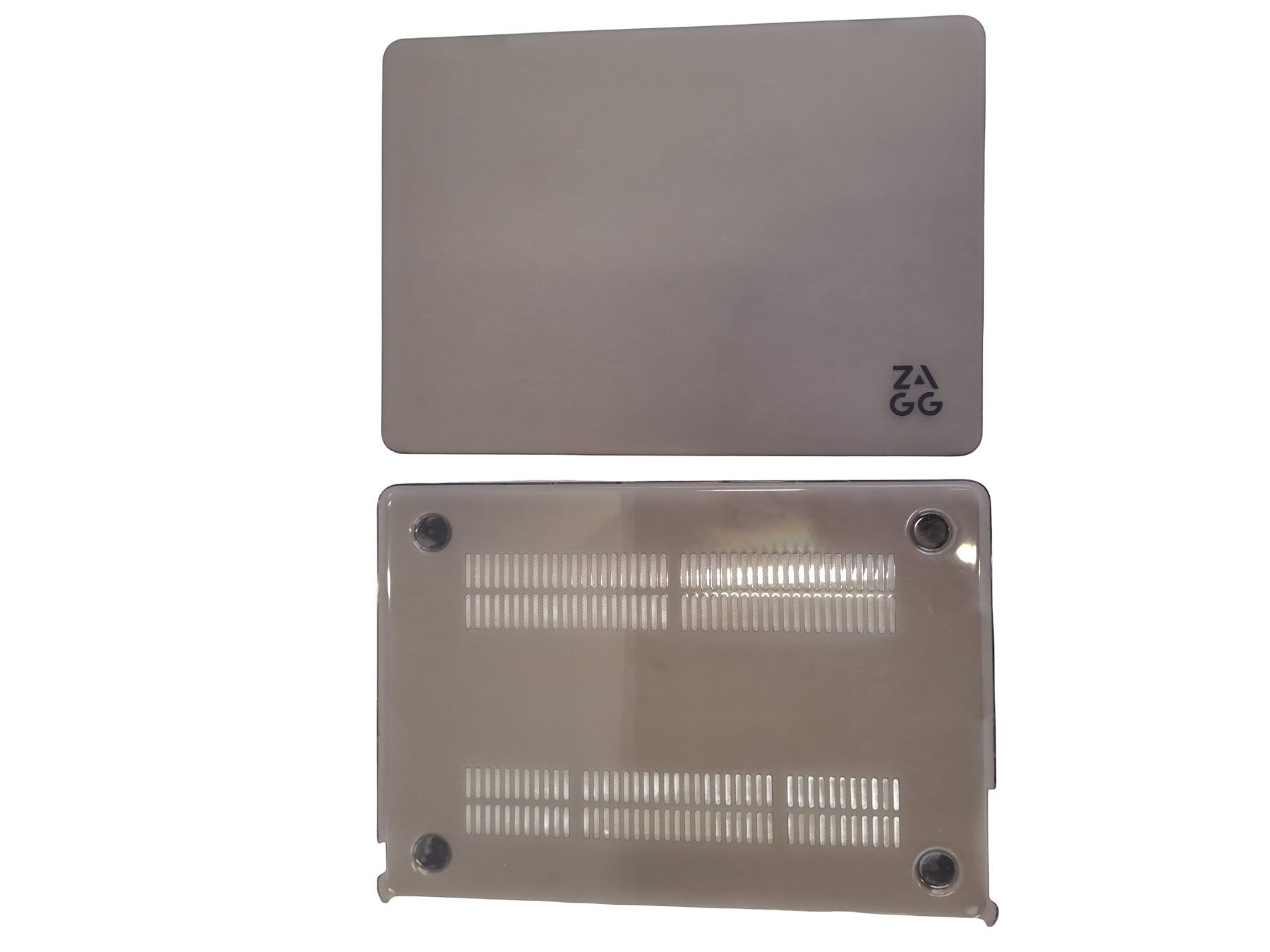 Apple Covers & Borse: ZAGG Hard Case Apple Macbook Air 13 M3/M2 – Nuovo (secondo la descrizione) da Männedorf venduto da Restwert_Maennedorf 2