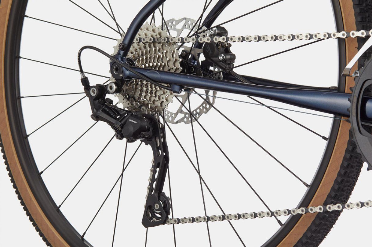 Cannondale Biciclette: Cannondale Topstone 2, Gr. L, 180-195cm – Nuovo e nell'imballaggio originale da Winterthur venduto da starbicycle 3