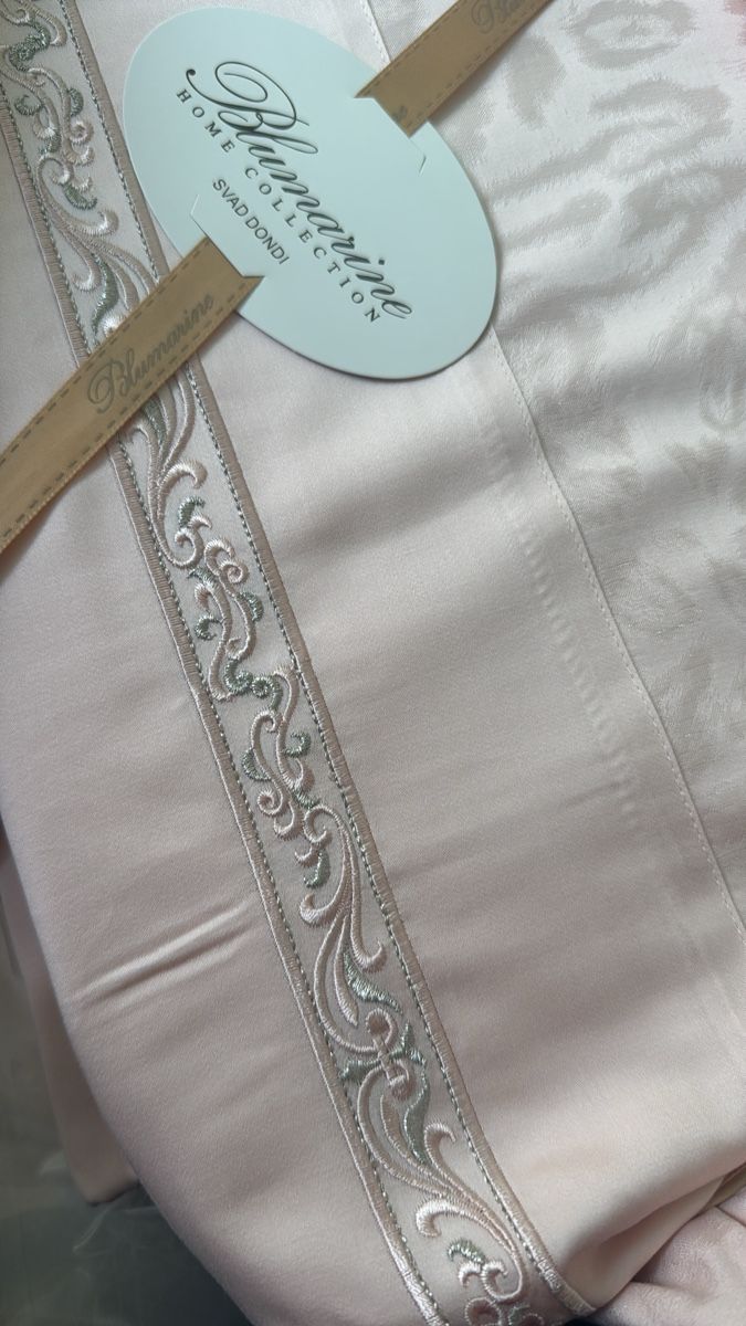 Biancheria da letto: Blumarine Home Collection – Nuovo (secondo la descrizione) da Luzern venduto da TENDIMO 5