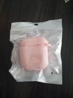 AirPods (1. & 2. Generation) Silikon Case Schutzhülle