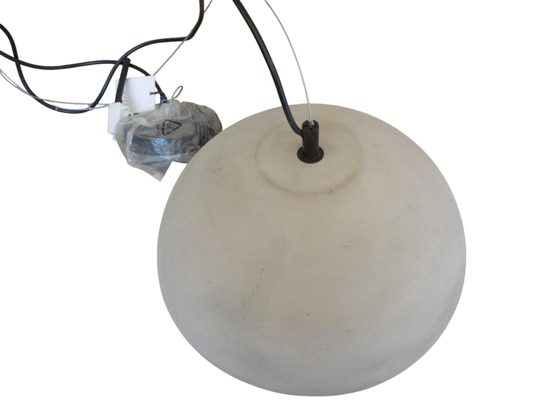 Kronleuchter & Deckenlampen: Lampe Beton Relief - neu – Neu (gemäss Beschreibung) aus Mörschwil von antiksalon 3