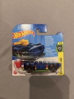 Hot Wheels Auto FACTORY ERROR - Neu und ungeöffnet!