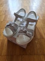 Geox Sandale neu gr 34
