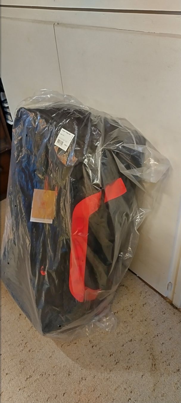 Reisekoffer: Mammut Koffer 90 lt. neu – Neu und originalverpackt aus Rothrist von Sheriff94 2