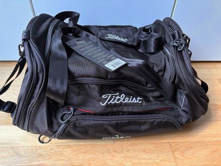 Reisetasche von Titlist