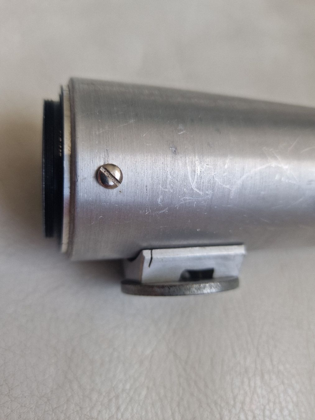 Obiettivi: Objektiv für Telezoom analog – Usato da Bassersdorf venduto da sankaber 3