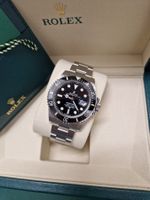 NEU ROLEX SUBMARINER DATE 126610LN August 2026 Ungetragen