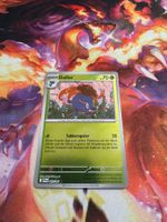 Duflor (PFL 002) / Reverse Holo / Fatale Flammen