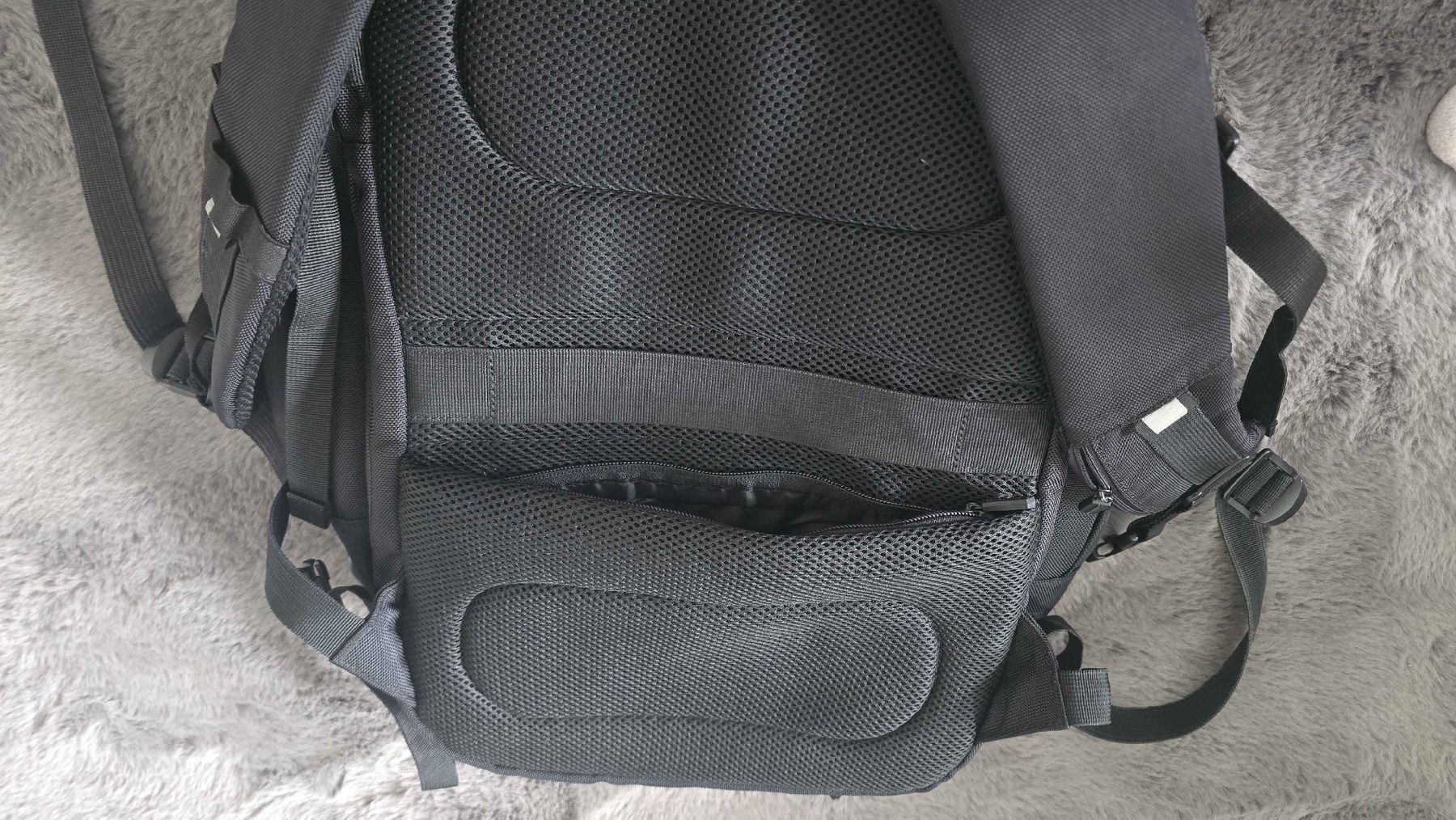 Rucksäcke: Paco Martinez Rucksack – Gebraucht aus Rothrist von adn.r 3