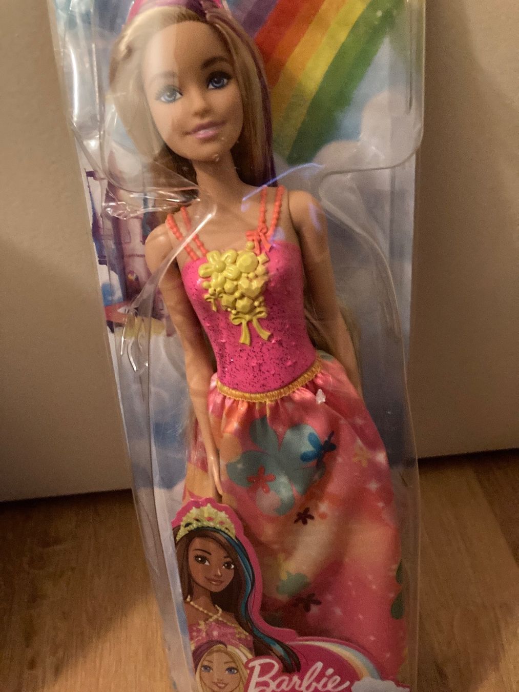 Poupées: Barbie Dreamtopia – Neuf avec emballage d'origine à Emmenbrücke par JJ_89 1