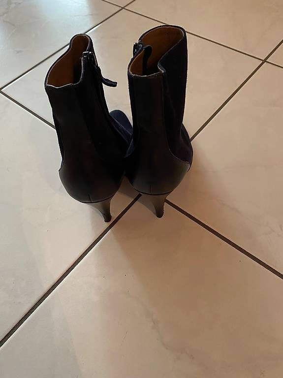 Damenschuhe: Stivaletti Hermès – Gebraucht aus Massagno von lad_cv7t 3