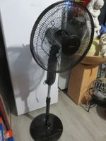 Ventilator 🤩Tristar + Fernbedienung Kühlung