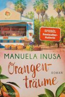 Orangenträume - von Manuela Inusa
