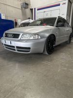 Audi S4/umbau motor RS4 Avant (B5) guter Zustand