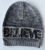 Prinzess goes hollywood Woll/Cashmere Mütze