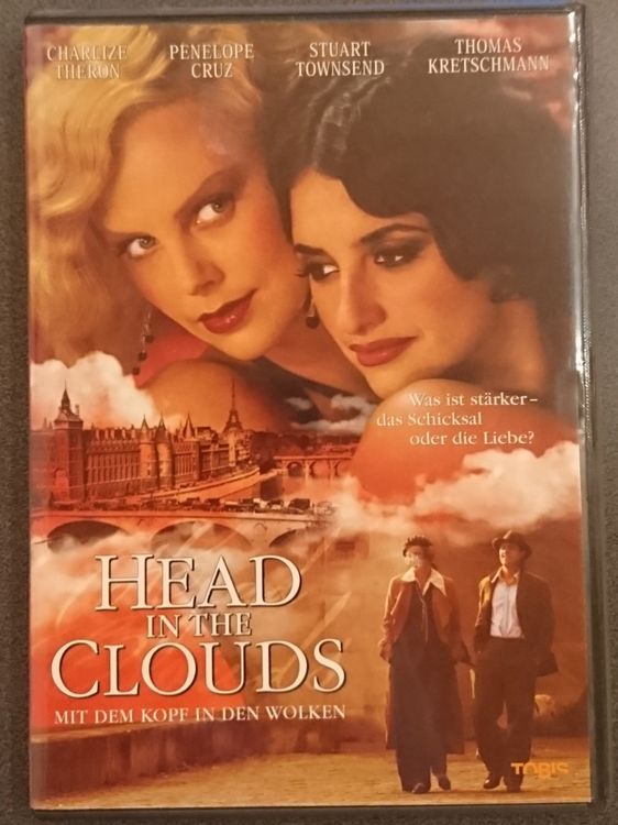Head in the Clouds, mit dem Kopf in den Wolken Kaufen auf Ricardo