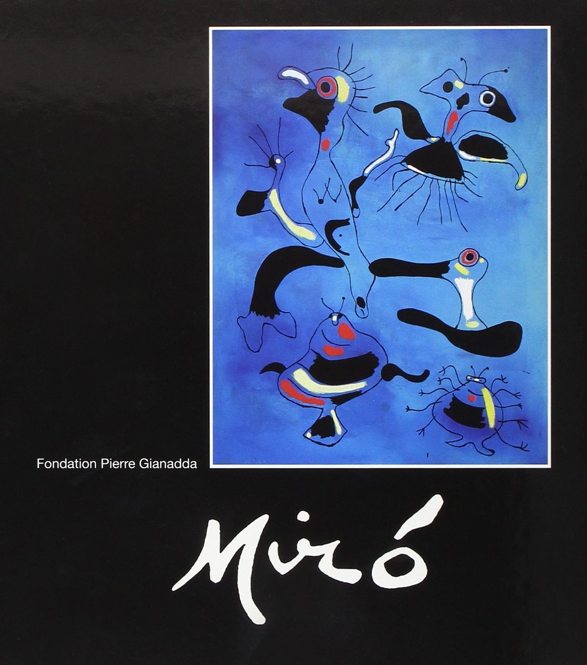 Libri: Miró – Usato da Neuchâtel venduto da Dualseele