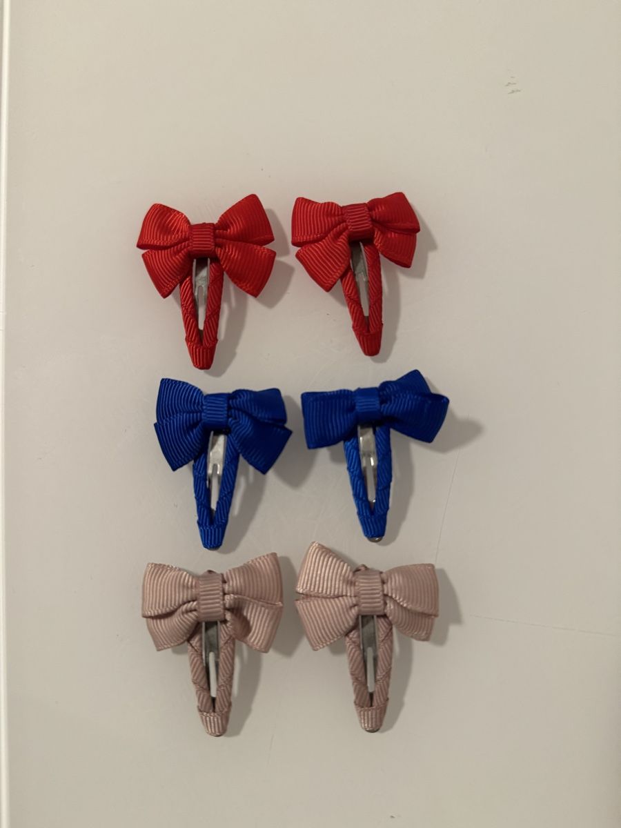 Accessori per capelli: Haarspangen - NEU – Nuovo (secondo la descrizione) da Bern venduto da Kinderschrank