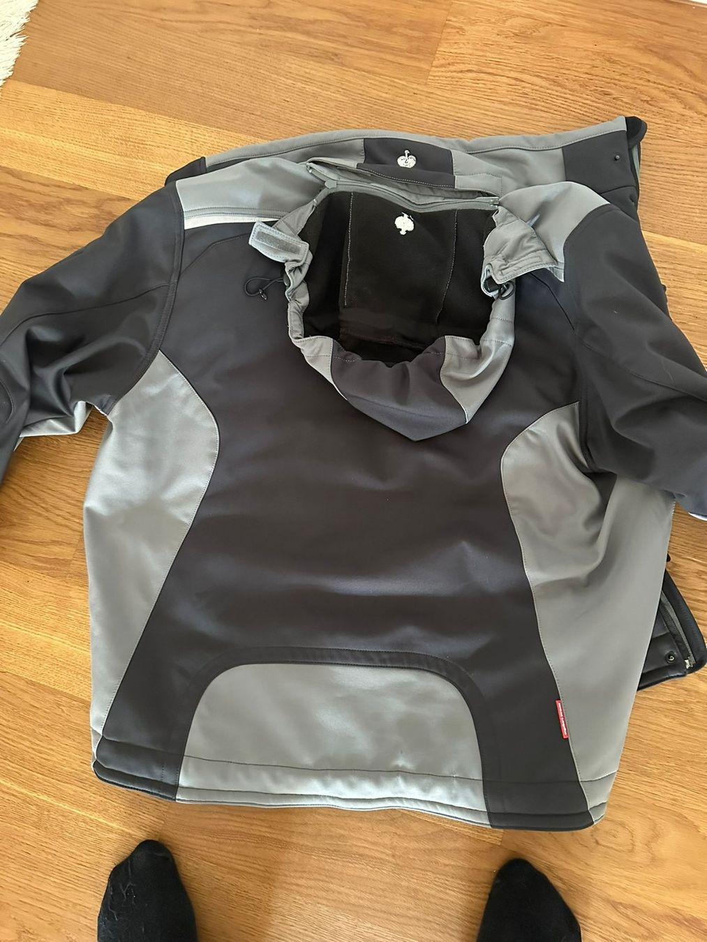 Giacche: Engelbert Strauss Arbeitsjacke Grösse M – Usato da Burgdorf venduto da Apfel62 5