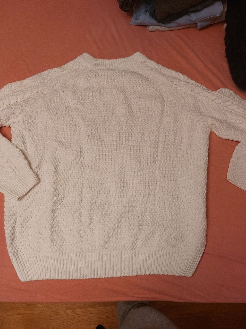C&A Maglioni & Felpe: Warmer Strickpullover, Top Zustand! – Nuovo e nell'imballaggio originale da Gwatt (Thun) venduto da B.D.999 2