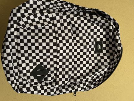 Rucksack vans neu