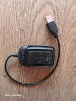 Tractive GPS Tracker f. Hunde/Katzen - Ladegerät & Clip!