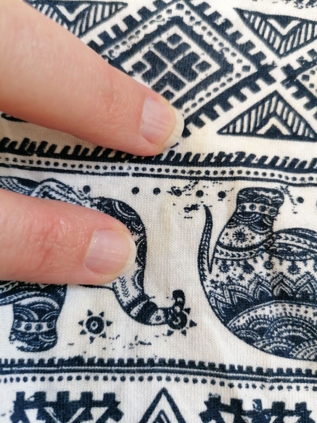 Tute: Jumpsuit für ca. 4 Jährige – Usato da Büttikon AG venduto da Amineah 1