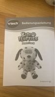 V Tech Süsser Dalmatiner Stoffhund Kidi Fluffies