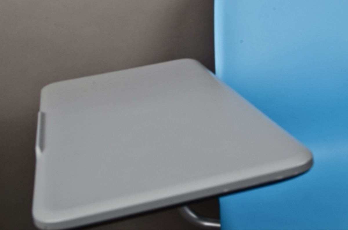 Steelcase Chaises: Steelcase Node Chair mit Schreibfläche & Rollen – D'occasion à Steffisburg par com_tg29 3