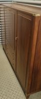 Schöner grosser Schrank zum Restaurieren