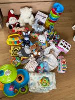 XXL-Spielzeug Paket für Kleinkinder