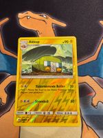 Akkup (SUM 51) - Reverse Holo - Sonne & Mond