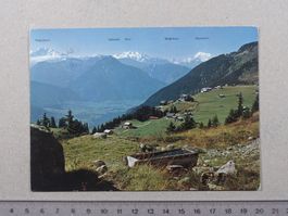 Riederalp, 1970