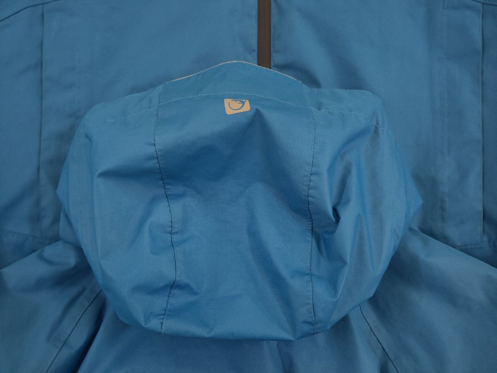 Trevolution Jacken: Trevolution Regenjacke in blau – Neu (gemäss Beschreibung) aus Pratteln von Cartonsducoeur_bl 4