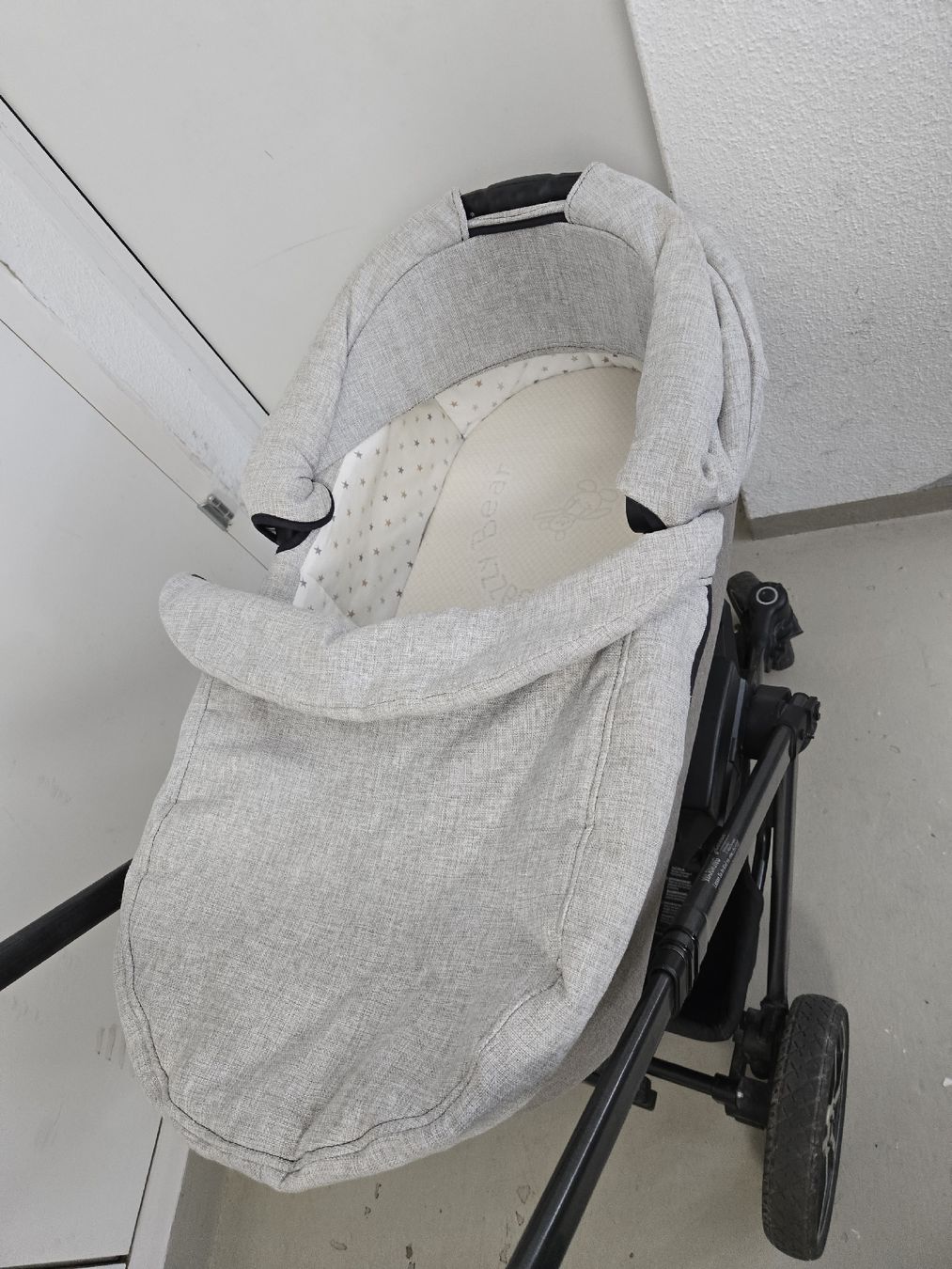 Hartan Carrozzine: Kinderwagen – Usato da Greifensee venduto da Asti8 1