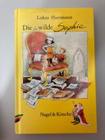 Lukas Hartmann, Die wilde Sophie
