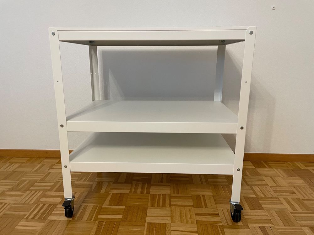 Servierwagen BROR IKEA gebraucht Kaufen auf Ricardo