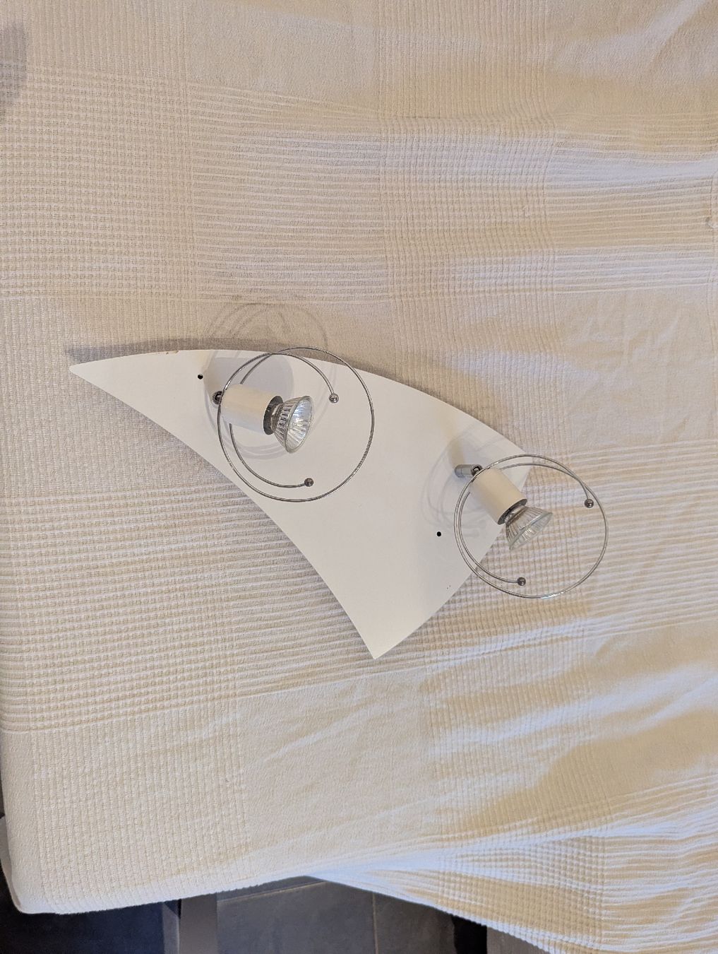 Lampadari & plafoniere: Deckenlampe – Usato da Wünnewil venduto da Susuki125gt 1