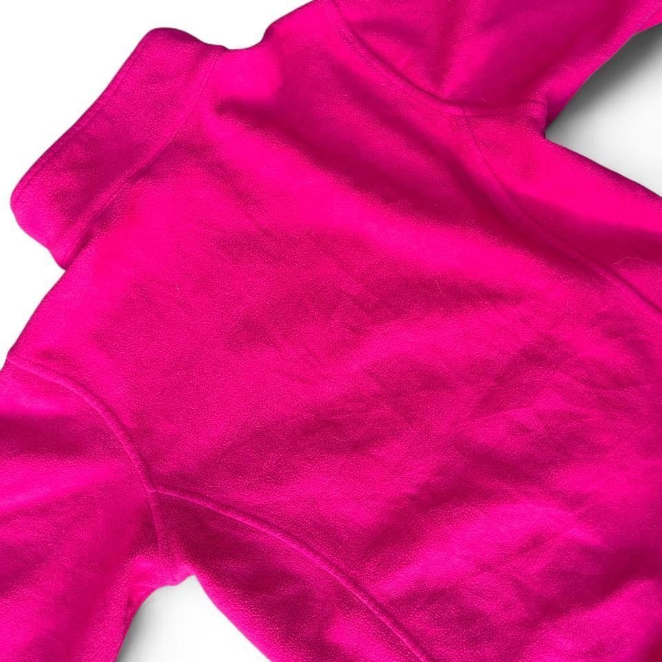 North Face Giacche: North Face Fleece Pink – Usato da Riehen venduto da RESTREET 3
