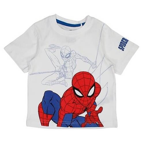 Lotti & Set di vestiti: Spiderman 2er Set neu, in den Gr. 92 - 110 – Nuovo e nell'imballaggio originale da Fahrwangen venduto da Manukk_Klinke 2