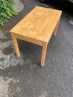 Petite table basse de salon ou dappoint