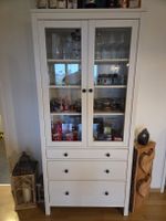 Hemnes Vitrine