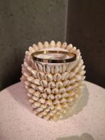 🤩ARMREIFEN GOLD MIT STRASS NEU