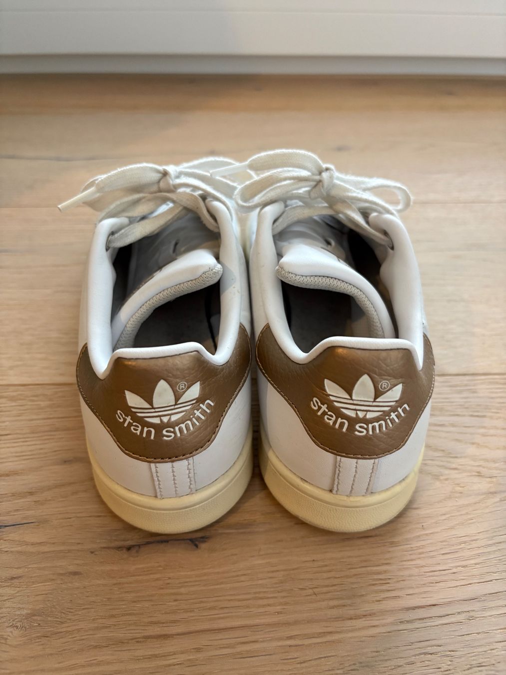 Adidas Scarpe da uomo: Adidas Stan Smith – Usato da Zürich venduto da fra_88dh 3