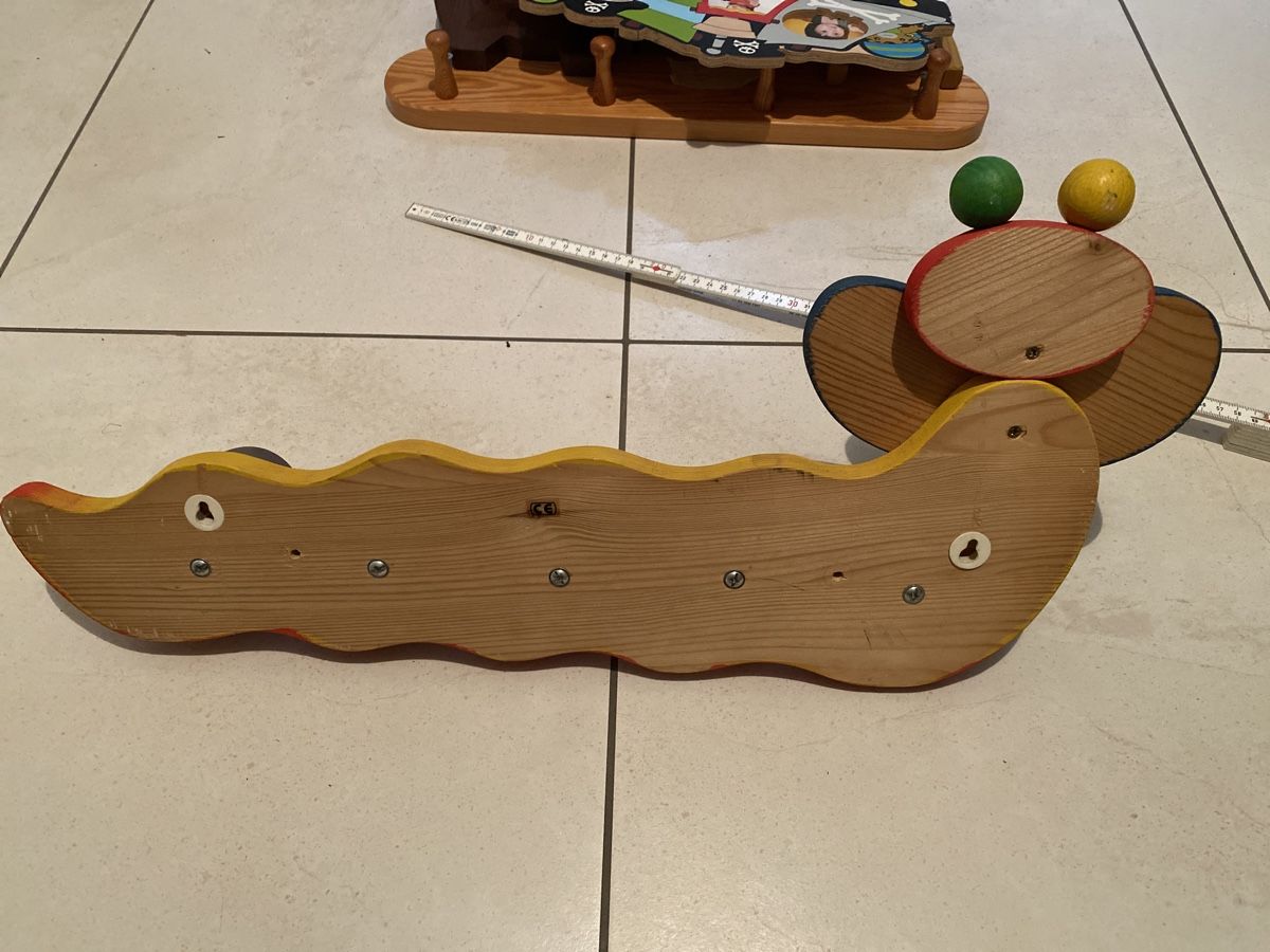 Guardaroba: Kindergarderobe – Usato da Rupperswil venduto da Lukas_meyer 1