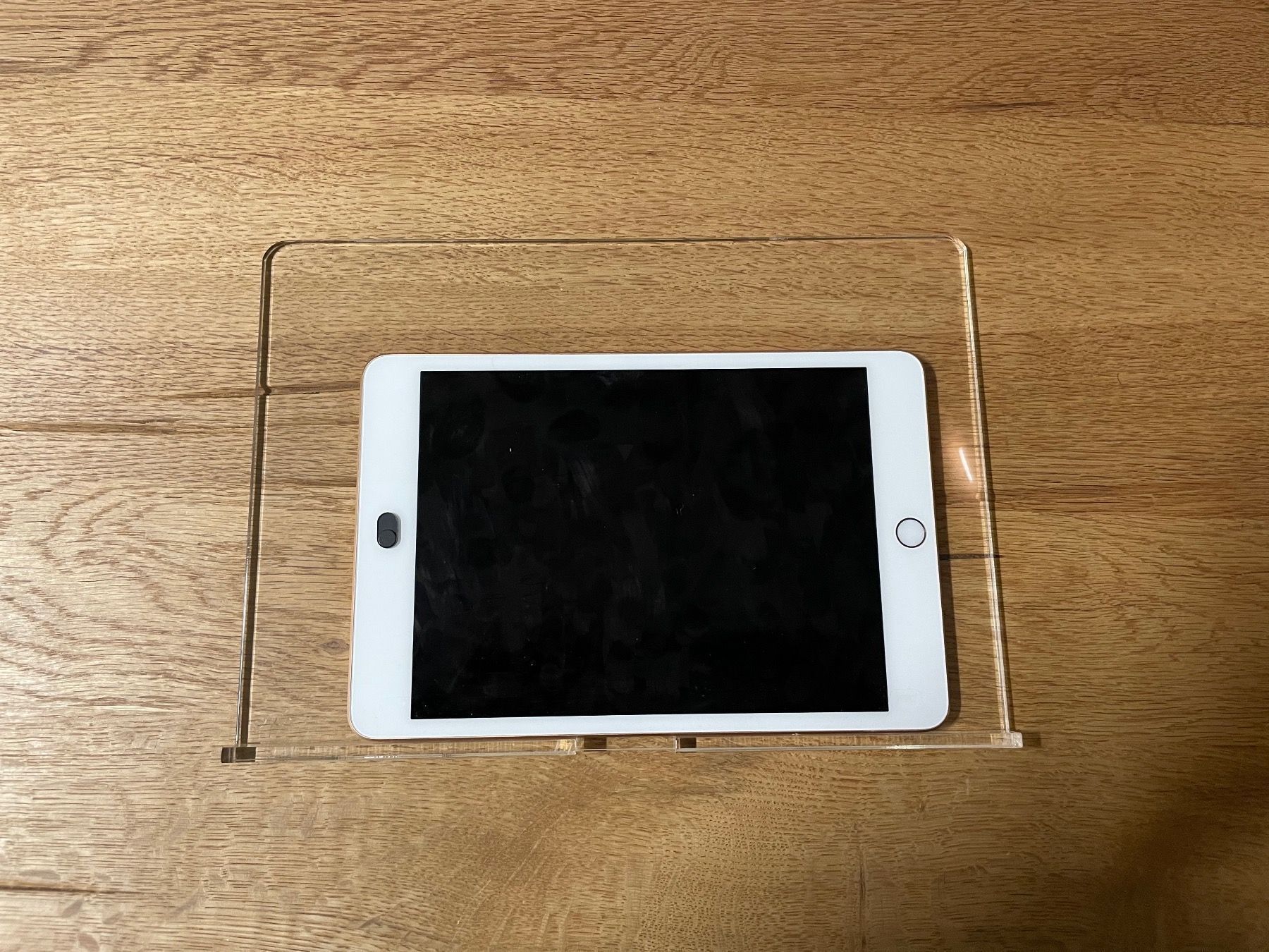 Supporti a parete: Tablet-Wandhalterung – Nuovo (secondo la descrizione) da Wädenswil venduto da orgalg 2