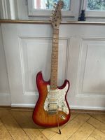 E-Gitarre